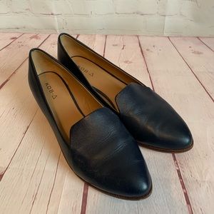 Kelsi Dagger Victory loafers